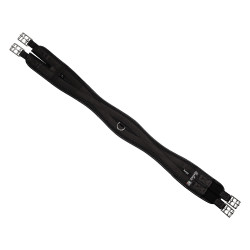 Sottopancia Inglese in Neoprene con Elastici Umbria Equitazione Sottopancia Inglese in Neoprene con Elastici Umbria Equitazione