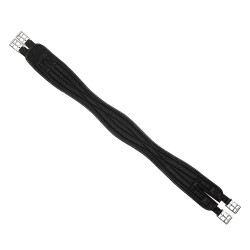 Sottopancia Inglese in Neoprene con Elastici Umbria Equitazione Sottopancia Inglese in Neoprene con Elastici Umbria Equitazione