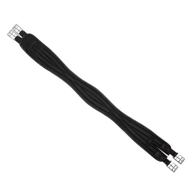 Sottopancia Inglese in Neoprene con Elastici Umbria Equitazione Sottopancia Inglese in Neoprene con Elastici Umbria Equitazione