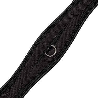 Sottopancia Inglese in Neoprene con Elastici Umbria Equitazione Sottopancia Inglese in Neoprene con Elastici Umbria Equitazione
