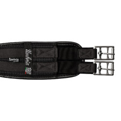 Sottopancia Inglese in Neoprene con Elastici Umbria Equitazione Sottopancia Inglese in Neoprene con Elastici Umbria Equitazione