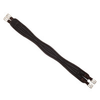 Sottopancia Inglese in Neoprene con Elastici Umbria Equitazione Marrone Sottopancia Inglese in Neoprene con Elastici Umbria Equitazione Marrone