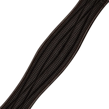 Sottopancia Inglese in Neoprene con Elastici Umbria Equitazione Marrone Sottopancia Inglese in Neoprene con Elastici Umbria Equitazione Marrone