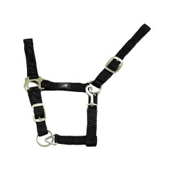 Capestro in Nylon a Doppio Strato con Doppia Regolazione Supreme Capestro in Nylon a Doppio Strato con Doppia Regolazione Supreme