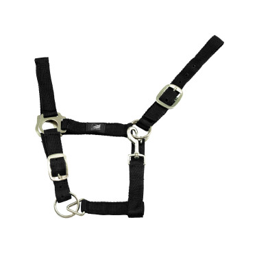 Capestro in Nylon a Doppio Strato con Doppia Regolazione Supreme Capestro in Nylon a Doppio Strato con Doppia Regolazione Supreme