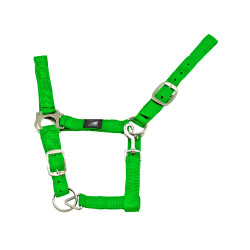 Capestro in Nylon a Doppio Strato con Doppia Regolazione Supreme