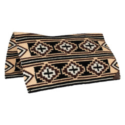 Tappeto NZ Wool Contour Shape 33x38 Pool's