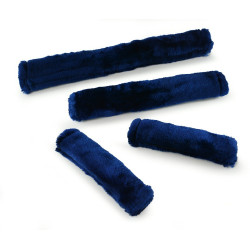 Kit fodero per cavezza sintetica Kit fodero per cavezza sintetica