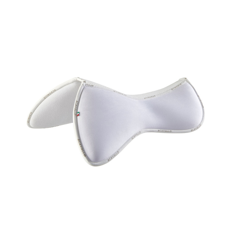 Ammortizzatore MF JCCS SW-3DS Svezia Flat Acavallo Ammortizzatore MF JCCS SW-3DS Svezia Flat Acavallo