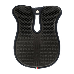 Ammortizzatore MF WFS Svezia con Gel Esagonale e Rialzo Anteriore Acavallo Ammortizzatore MF WFS Svezia con Gel Esagonale e Rialzo Anteriore Acavallo