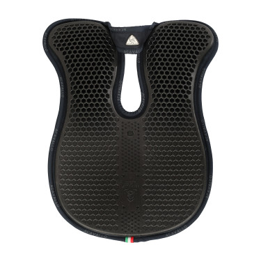 Ammortizzatore MF WFS Svezia con Gel Esagonale e Rialzo Anteriore Acavallo Ammortizzatore MF WFS Svezia con Gel Esagonale e Rialzo Anteriore Acavallo