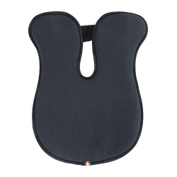 Ammortizzatore MF WFS Svezia con Gel Esagonale e Rialzo Anteriore Acavallo Ammortizzatore MF WFS Svezia con Gel Esagonale e Rialzo Anteriore Acavallo
