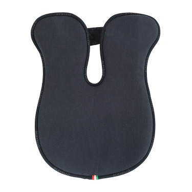 Ammortizzatore MF WFS Svezia con Gel Esagonale e Rialzo Anteriore Acavallo Ammortizzatore MF WFS Svezia con Gel Esagonale e Rialzo Anteriore Acavallo