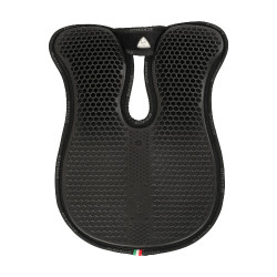 Ammortizzatore MF WFS Svezia con Gel Esagonale e Rialzo Anteriore Acavallo Ammortizzatore MF WFS Svezia con Gel Esagonale e Rialzo Anteriore Acavallo