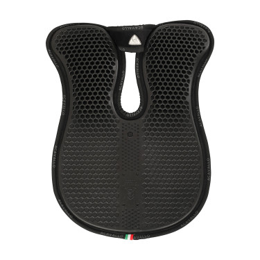Ammortizzatore MF WFS Svezia con Gel Esagonale e Rialzo Anteriore Acavallo Ammortizzatore MF WFS Svezia con Gel Esagonale e Rialzo Anteriore Acavallo