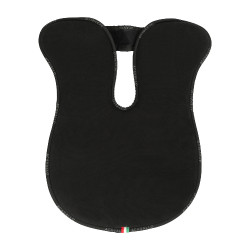 Ammortizzatore MF WFS Svezia con Gel Esagonale e Rialzo Anteriore Acavallo Ammortizzatore MF WFS Svezia con Gel Esagonale e Rialzo Anteriore Acavallo