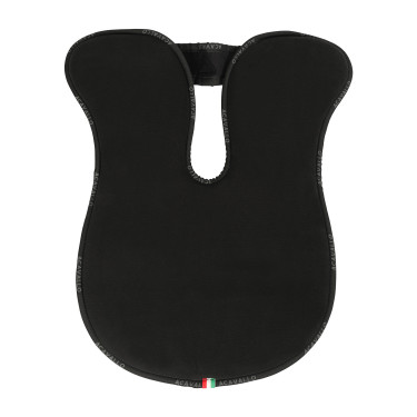 Ammortizzatore MF WFS Svezia con Gel Esagonale e Rialzo Anteriore Acavallo Ammortizzatore MF WFS Svezia con Gel Esagonale e Rialzo Anteriore Acavallo