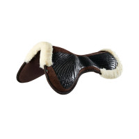 Ammortizzatore MF-S JCCS-S CW-CS Svezia e Pelle di Pecora Ecologica Acavallo Marrone / naturale Ammortizzatore MF-S JCCS-S CW-CS Svezia e Pelle di Pecora Ecologica Acavallo Marrone / naturale