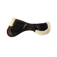 Ammortizzatore MF-S JCCS-S CW-CS Svezia e Pelle di Pecora Ecologica Acavallo Marrone / naturale Ammortizzatore MF-S JCCS-S CW-CS Svezia e Pelle di Pecora Ecologica Acavallo Marrone / naturale