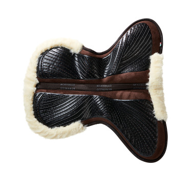 Ammortizzatore MF-S JCCS-S CW-CS Svezia e Pelle di Pecora Ecologica Acavallo Ammortizzatore MF-S JCCS-S CW-CS Svezia e Pelle di Pecora Ecologica Acavallo