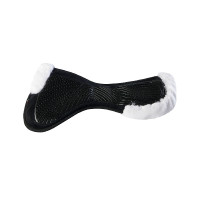 Ammortizzatore MF-S JCCS-S CW-CS Svezia e Pelle di Pecora Ecologica Acavallo Marrone / naturale