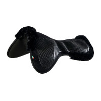 Ammortizzatore MF-S JCCS-S CW-CS Svezia e Pelle di Pecora Ecologica Acavallo Nero / nero Ammortizzatore MF-S JCCS-S CW-CS Svezia e Pelle di Pecora Ecologica Acavallo Nero / nero