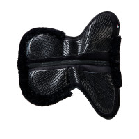 Ammortizzatore MF-S JCCS-S CW-CS Svezia e Pelle di Pecora Ecologica Acavallo Marrone / naturale