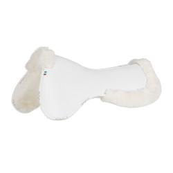 Ammortizzatore MF-S JCCS-S CW-CS Svezia con Pelle di Montone Integrale Acavallo