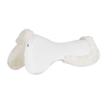 Ammortizzatore MF-S JCCS-S CW-CS Svezia con Pelle di Montone Integrale Acavallo Ammortizzatore MF-S JCCS-S CW-CS Svezia con Pelle di Montone Integrale Acavallo