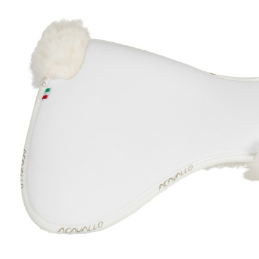 Ammortizzatore MF-S JCCS-S CW-CS Svezia con Pelle di Montone Integrale Acavallo Ammortizzatore MF-S JCCS-S CW-CS Svezia con Pelle di Montone Integrale Acavallo