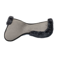 Ammortizzatore MF-S JCCS-S CW-CS Svezia con Pelle di Montone Integrale Acavallo Bianco / bianco