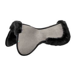 Ammortizzatore MF-S JCCS-S CW-CS Svezia con Pelle di Montone Integrale Acavallo Grigio / nero Ammortizzatore MF-S JCCS-S CW-CS Svezia con Pelle di Montone Integrale Acavallo Grigio / nero