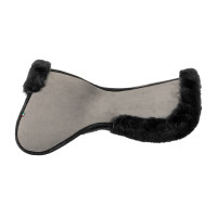 Ammortizzatore MF-S JCCS-S CW-CS Svezia con Pelle di Montone Integrale Acavallo Bianco / bianco