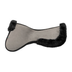 Ammortizzatore MF-S JCCS-S CW-CS Svezia con Pelle di Montone Integrale Acavallo Grigio / nero Ammortizzatore MF-S JCCS-S CW-CS Svezia con Pelle di Montone Integrale Acavallo Grigio / nero