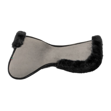 Ammortizzatore MF-S JCCS-S CW-CS Svezia con Pelle di Montone Integrale Acavallo Grigio / nero Ammortizzatore MF-S JCCS-S CW-CS Svezia con Pelle di Montone Integrale Acavallo Grigio / nero