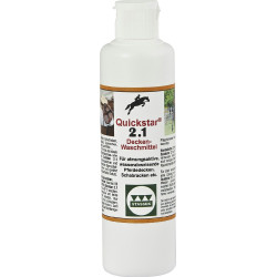 Detergente speciale per tessuti Quickstar® 2.1 Stassek Detergente speciale per tessuti Quickstar® 2.1 Stassek