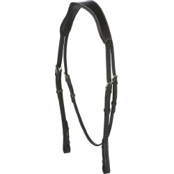 Capezzina anatomica larga Eric Thomas Pro