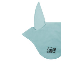 Cuffia Antimosche Pleasure in Tessuto Tecnico Supreme Acquario Blu Cuffia Antimosche Pleasure in Tessuto Tecnico Supreme Acquario Blu