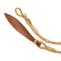 Redini Romal in Rawhide Pool's Marrone / naturale Redini Romal in Rawhide Pool's Marrone / naturale