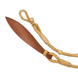 Redini Romal in Rawhide Pool's Marrone / naturale