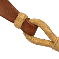 Redini Romal in Rawhide Pool's Marrone / naturale Redini Romal in Rawhide Pool's Marrone / naturale