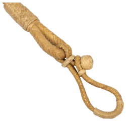 Redini Romal in Rawhide Pool's Marrone / naturale