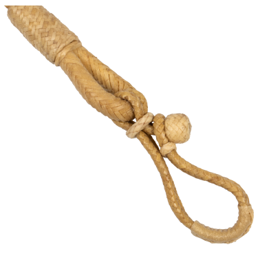 Redini Romal in Rawhide Pool's Marrone / naturale