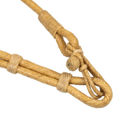 Redini Romal in Rawhide Pool's Marrone / naturale