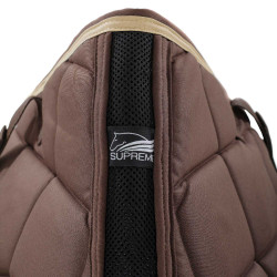 Sottosella Jumping Pony Imbottito Supreme Marrone / beige