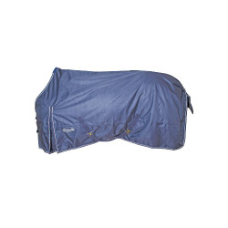 Coperta Antipioggia con Fodera in Pile Skye Umbria Equitazione