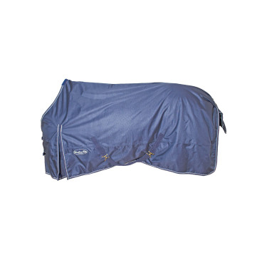 Coperta Antipioggia con Fodera in Pile Skye Umbria Equitazione Coperta Antipioggia con Fodera in Pile Skye Umbria Equitazione