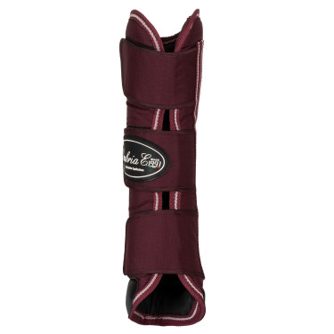 Ghette da Trasporto Rip-Stop con Rinforzi in Pelle Umbria Equitazione Ghette da Trasporto Rip-Stop con Rinforzi in Pelle Umbria Equitazione