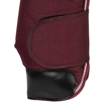Ghette da Trasporto Rip-Stop con Rinforzi in Pelle Umbria Equitazione Ghette da Trasporto Rip-Stop con Rinforzi in Pelle Umbria Equitazione