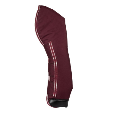 Ghette da Trasporto Rip-Stop con Rinforzi in Pelle Umbria Equitazione Ghette da Trasporto Rip-Stop con Rinforzi in Pelle Umbria Equitazione